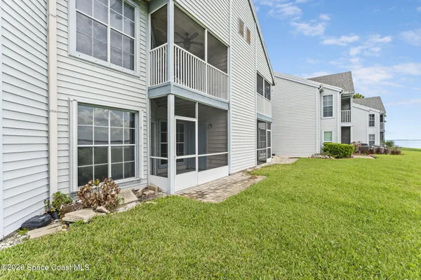 $229,000 | 7040 N Highway, Unit 106, Cocoa, FL 32927