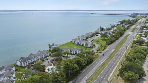 $229,000 | 7040 N Highway, Unit 106, Cocoa, FL 32927