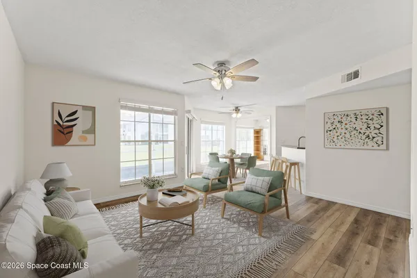 $229,000 | 7040 N Highway, Unit 106, Cocoa, FL 32927