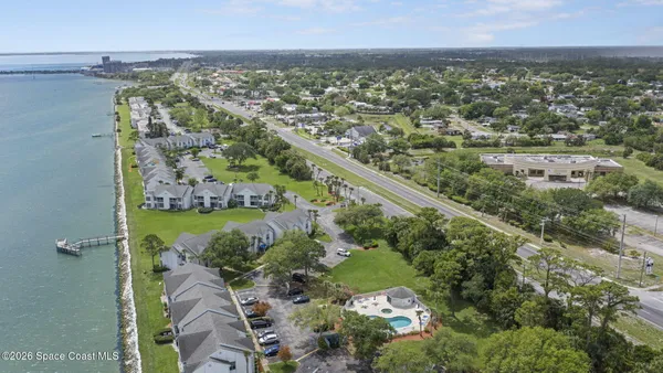 $229,000 | 7040 N Highway, Unit 106, Cocoa, FL 32927