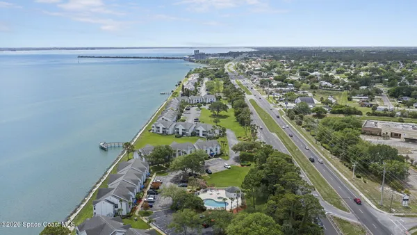 $229,000 | 7040 N Highway, Unit 106, Cocoa, FL 32927