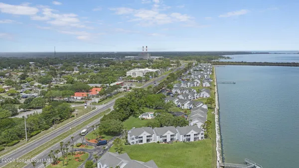 $229,000 | 7040 N Highway, Unit 106, Cocoa, FL 32927