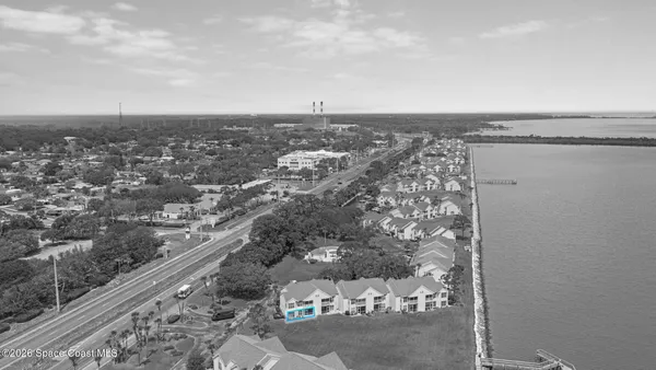 $229,000 | 7040 N Highway, Unit 106, Cocoa, FL 32927