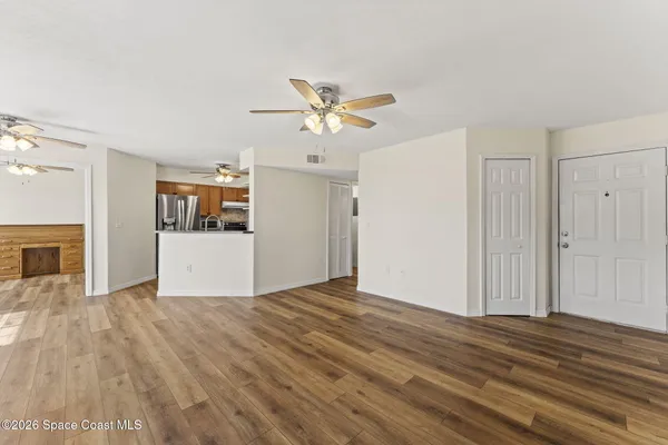 $229,000 | 7040 N Highway, Unit 106, Cocoa, FL 32927