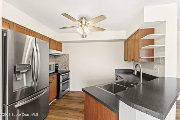 $229,000 | 7040 N Highway, Unit 106, Cocoa, FL 32927