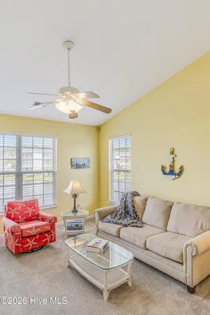 $264,900 | 973 Great Egret Circle Southwest, Unit 4, Sunset Beach, NC 28468
