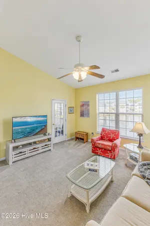 $264,900 | 973 Great Egret Circle Southwest, Unit 4, Sunset Beach, NC 28468