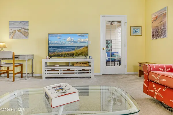 $264,900 | 973 Great Egret Circle Southwest, Unit 4, Sunset Beach, NC 28468
