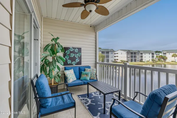 $264,900 | 973 Great Egret Circle Southwest, Unit 4, Sunset Beach, NC 28468
