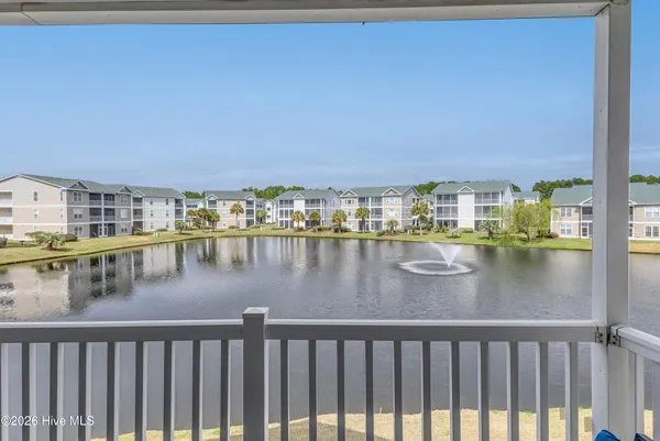 $264,900 | 973 Great Egret Circle Southwest, Unit 4, Sunset Beach, NC 28468