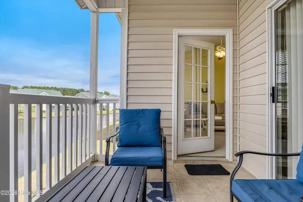 $264,900 | 973 Great Egret Circle Southwest, Unit 4, Sunset Beach, NC 28468