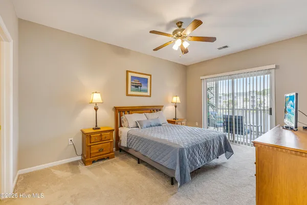 $264,900 | 973 Great Egret Circle Southwest, Unit 4, Sunset Beach, NC 28468