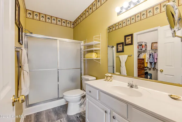$264,900 | 973 Great Egret Circle Southwest, Unit 4, Sunset Beach, NC 28468
