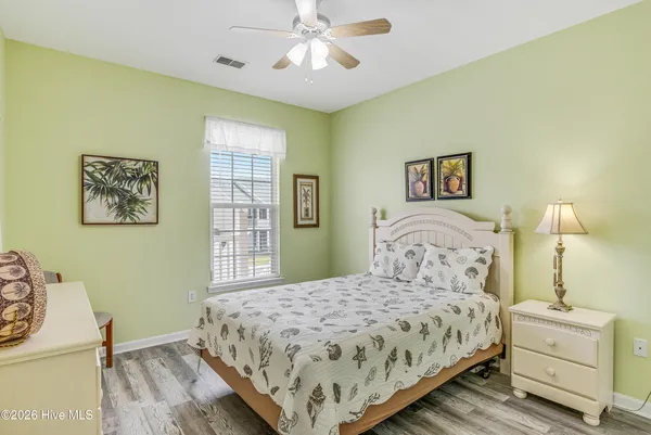 $264,900 | 973 Great Egret Circle Southwest, Unit 4, Sunset Beach, NC 28468