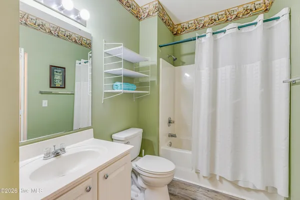 $264,900 | 973 Great Egret Circle Southwest, Unit 4, Sunset Beach, NC 28468