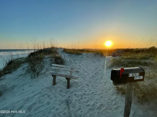 $264,900 | 973 Great Egret Circle Southwest, Unit 4, Sunset Beach, NC 28468