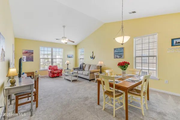 $264,900 | 973 Great Egret Circle Southwest, Unit 4, Sunset Beach, NC 28468
