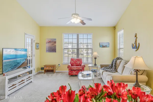 $264,900 | 973 Great Egret Circle Southwest, Unit 4, Sunset Beach, NC 28468