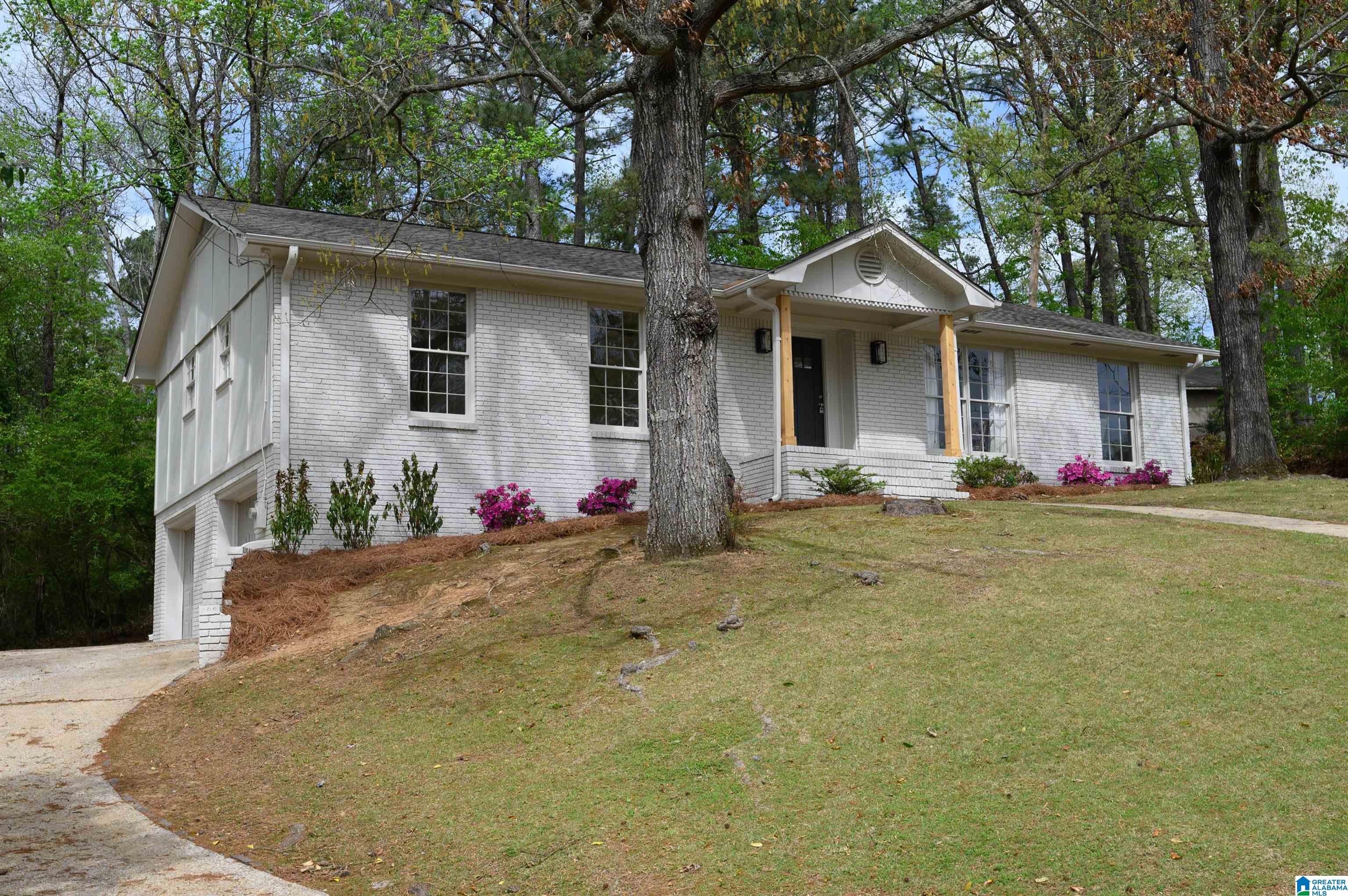 3624 Ridge Ranch Circle Birmingham, AL 35216 - Photo 2 of 51