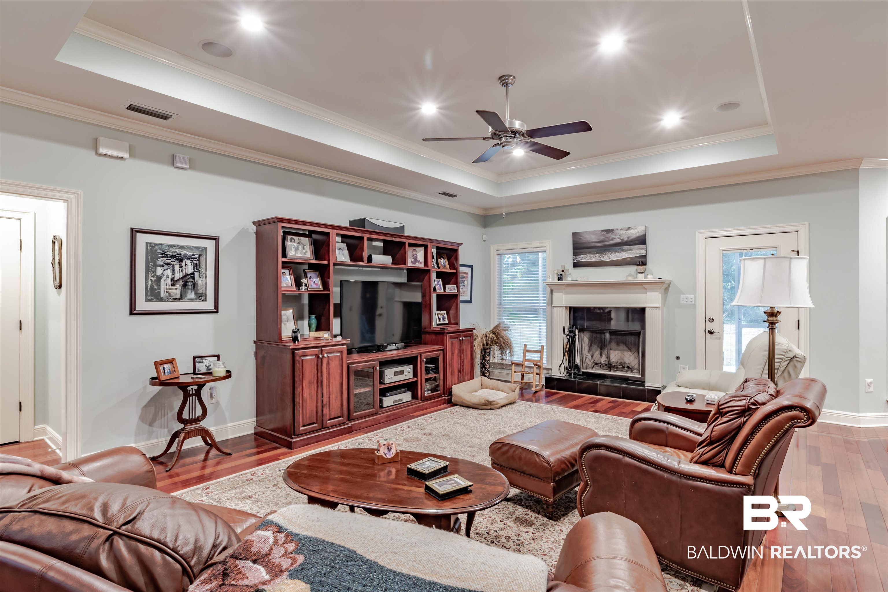 4581 Driveesden Drive Theodore, AL 36582 - Photo 9 of 46