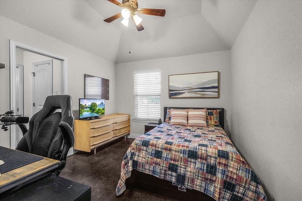 116 Rasha Drive Azle, TX 76020 - Photo 31 of 40 Gallery Image 31