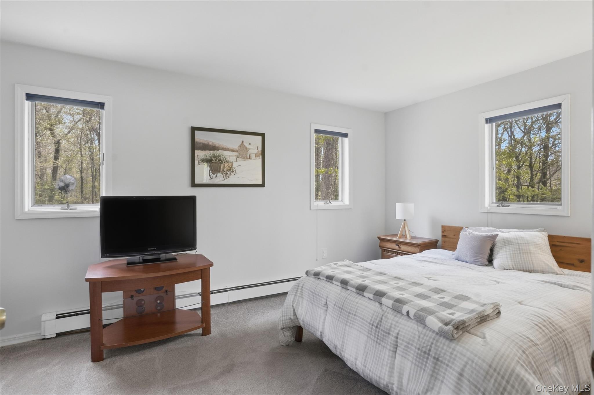 8 Division Road Wurtsboro, NY 12790 - Photo 40 of 50 3rd Upper-level bedroom .
