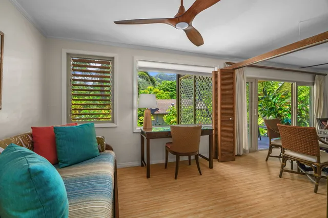 $459,000 | 5-7130 Kuhio Highway, Unit M1, Hanalei, HI 96714