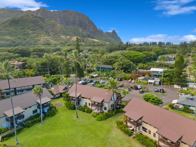 $459,000 | 5-7130 Kuhio Highway, Unit M1, Hanalei, HI 96714