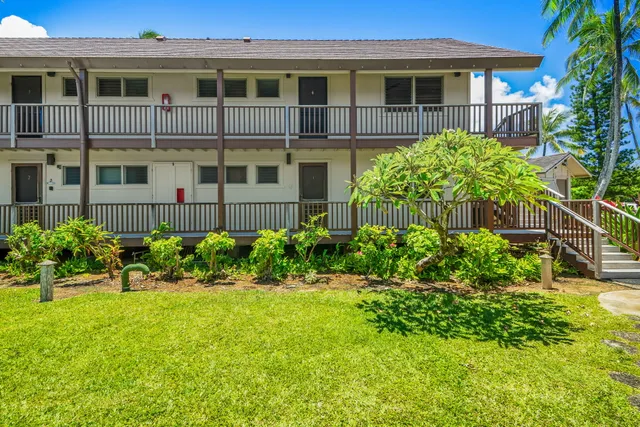 $459,000 | 5-7130 Kuhio Highway, Unit M1, Hanalei, HI 96714