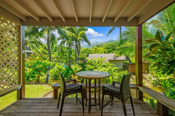 $459,000 | 5-7130 Kuhio Highway, Unit M1, Hanalei, HI 96714