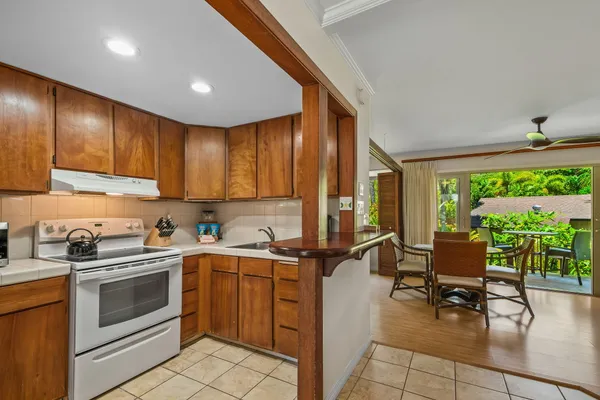 $459,000 | 5-7130 Kuhio Highway, Unit M1, Hanalei, HI 96714
