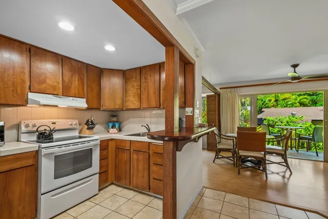 $459,000 | 5-7130 Kuhio Highway, Unit M1, Hanalei, HI 96714
