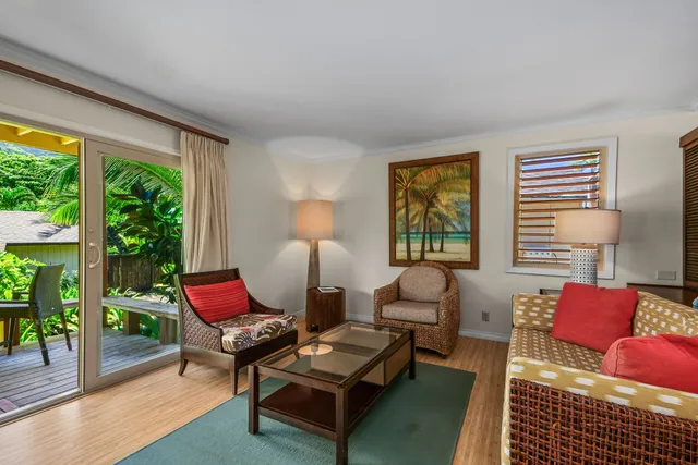 $459,000 | 5-7130 Kuhio Highway, Unit M1, Hanalei, HI 96714