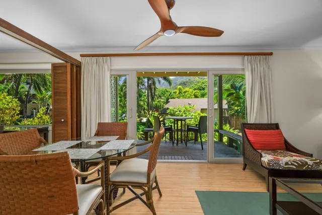 $459,000 | 5-7130 Kuhio Highway, Unit M1, Hanalei, HI 96714
