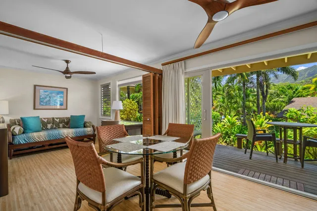 $459,000 | 5-7130 Kuhio Highway, Unit M1, Hanalei, HI 96714