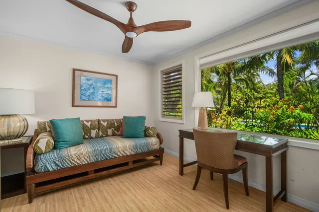 $459,000 | 5-7130 Kuhio Highway, Unit M1, Hanalei, HI 96714