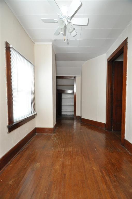 24 Oak Spring Road Washington, PA 15301 - Photo 12 of 25 Main House - 3rd bedroom