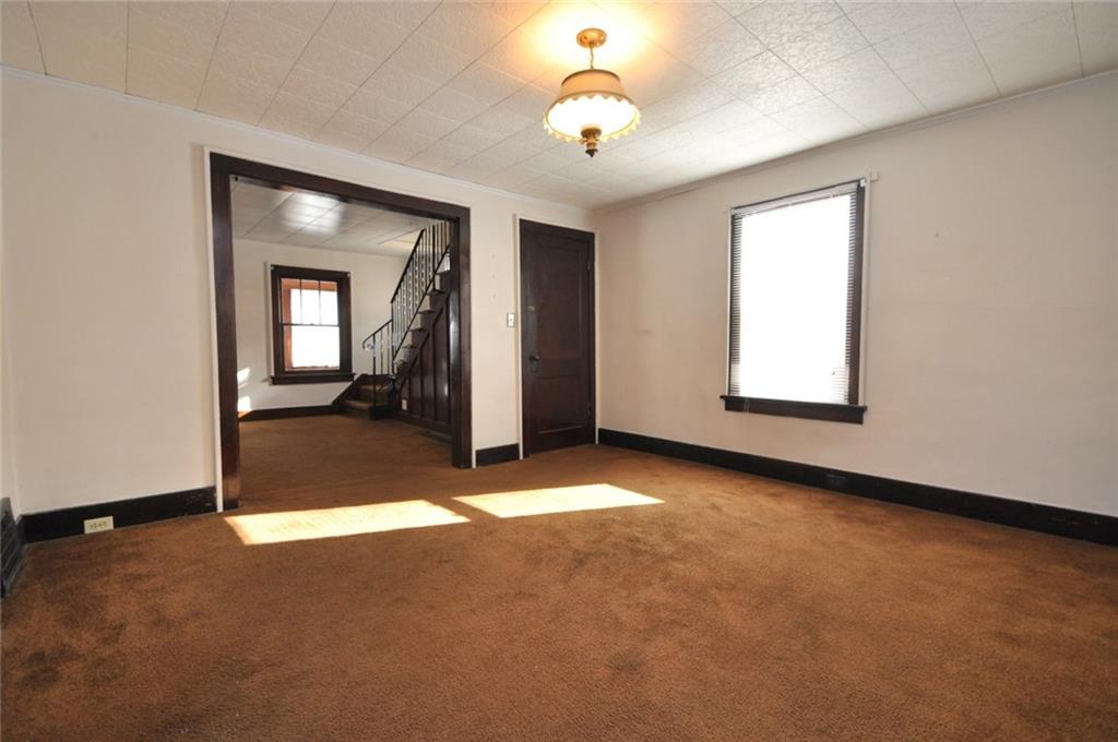 24 Oak Spring Road Washington, PA 15301 - Photo 8 of 25 Main House - Dining Room