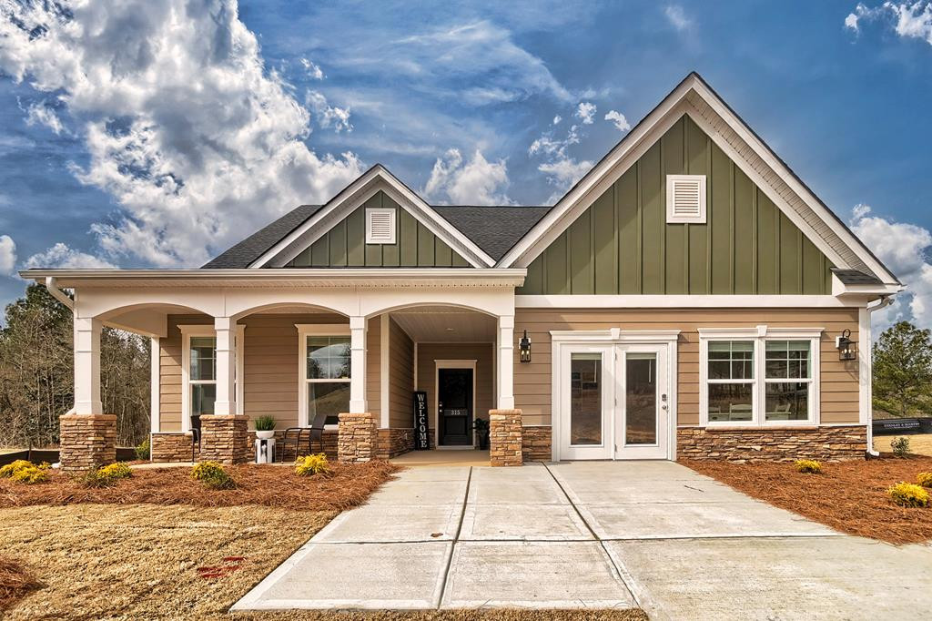 315 Wando Ridge Road Aiken, SC 29801 - Photo 1 of 1 Main View