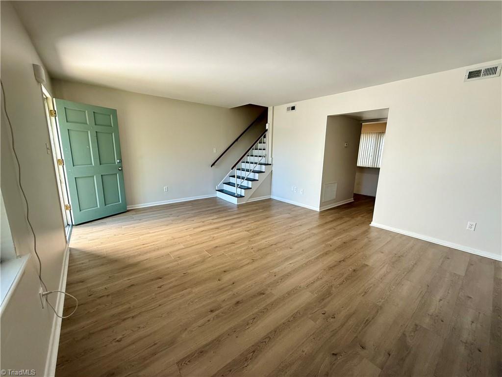 5711 Bramblegate Road, Unit J Greensboro, NC 27409 - Photo 12 of 36 Gallery Image 12