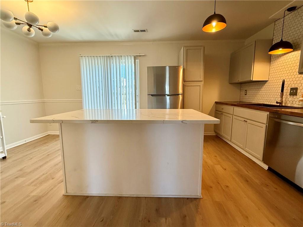 5711 Bramblegate Road, Unit J Greensboro, NC 27409 - Photo 13 of 36 Gallery Image 13