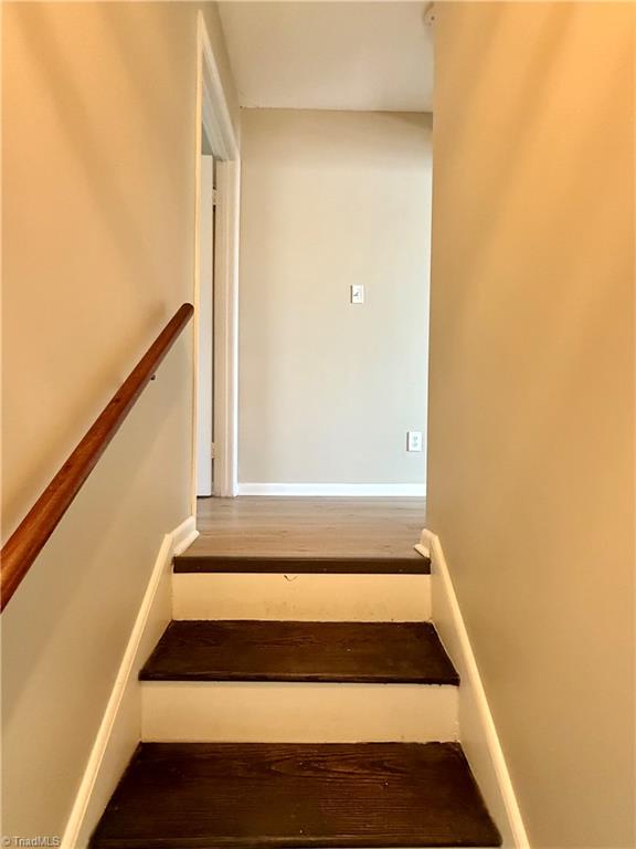 5711 Bramblegate Road, Unit J Greensboro, NC 27409 - Photo 24 of 36 Gallery Image 24