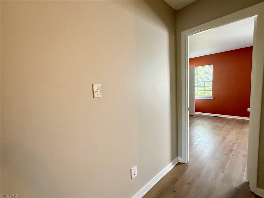 5711 Bramblegate Road, Unit J Greensboro, NC 27409 - Photo 25 of 36 Gallery Image 25