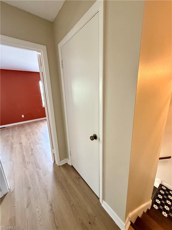 5711 Bramblegate Road, Unit J Greensboro, NC 27409 - Photo 26 of 36 Gallery Image 26