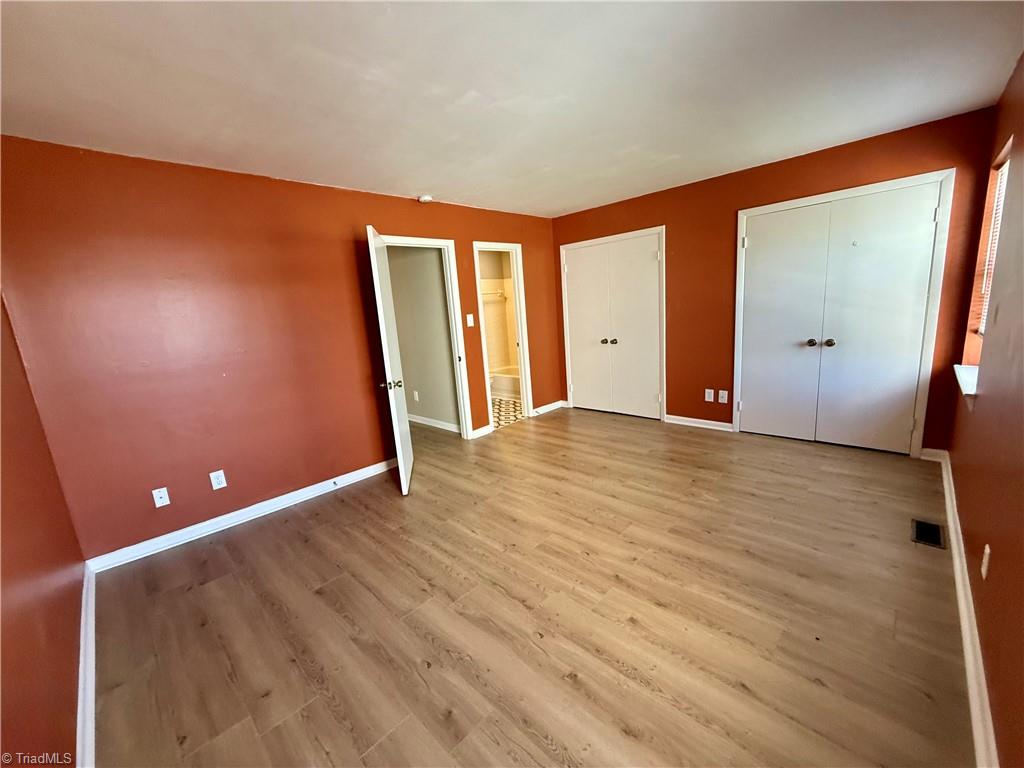 5711 Bramblegate Road, Unit J Greensboro, NC 27409 - Photo 28 of 36 Gallery Image 28