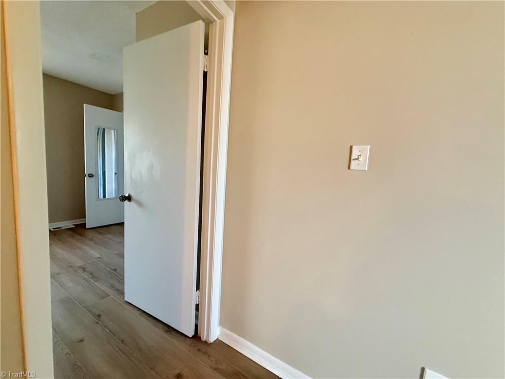 5711 Bramblegate Road, Unit J Greensboro, NC 27409 - Photo 32 of 36 Gallery Image 32