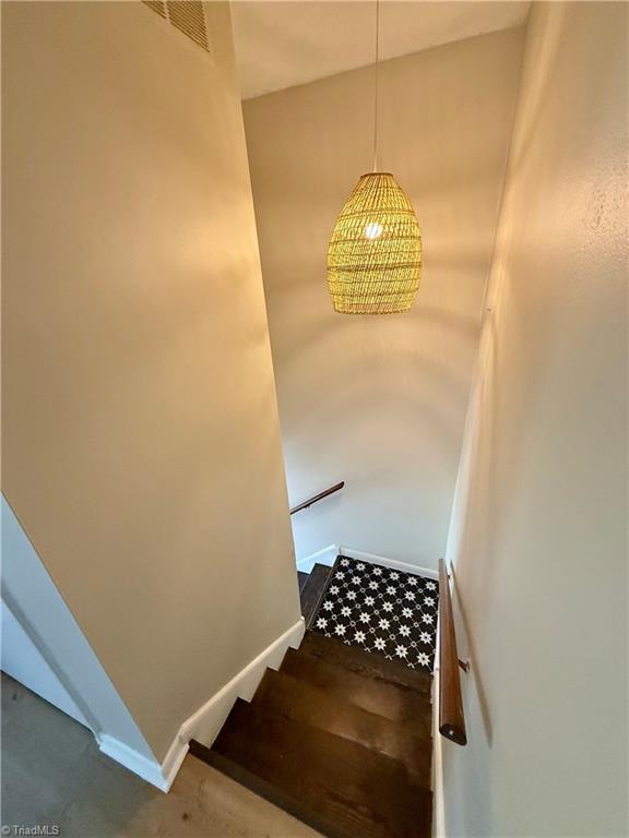 5711 Bramblegate Road, Unit J Greensboro, NC 27409 - Photo 36 of 36 Gallery Image 36