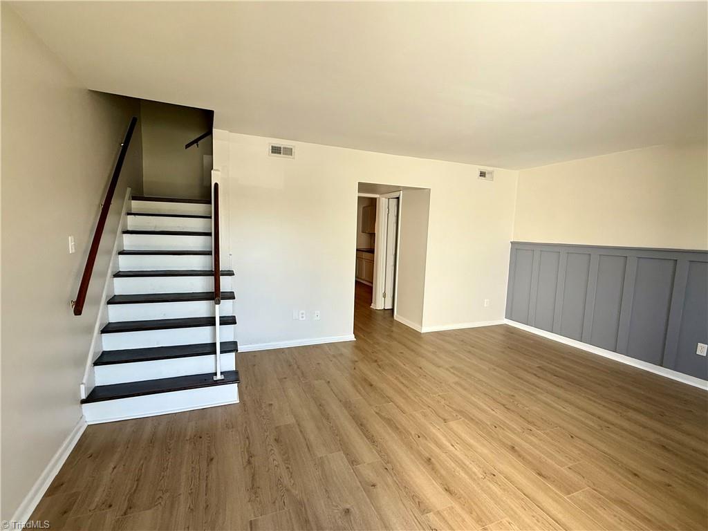 5711 Bramblegate Road, Unit J Greensboro, NC 27409 - Photo 5 of 36 Gallery Image 5