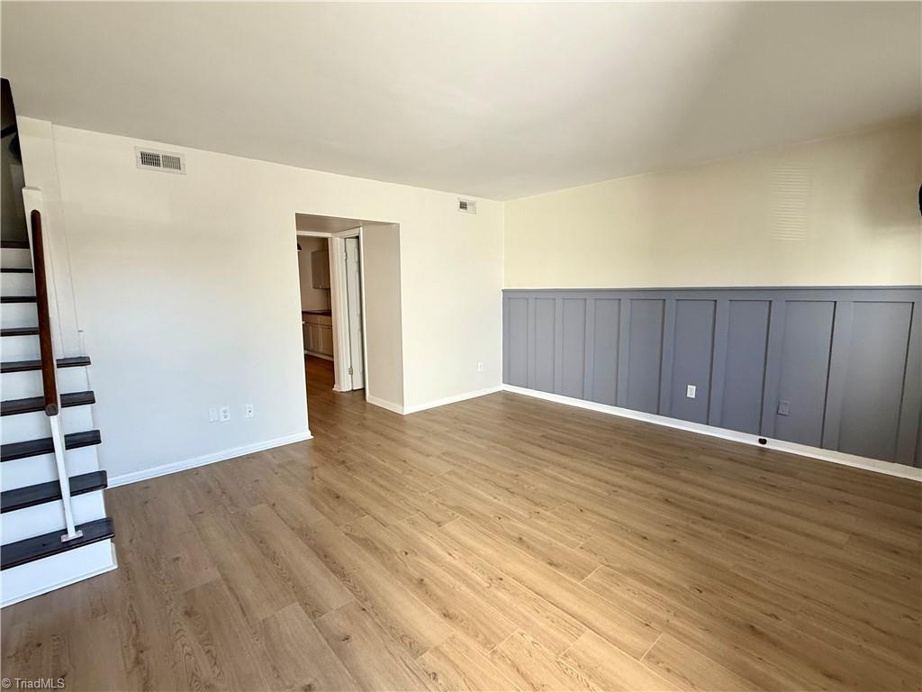 5711 Bramblegate Road, Unit J Greensboro, NC 27409 - Photo 6 of 36 Gallery Image 6