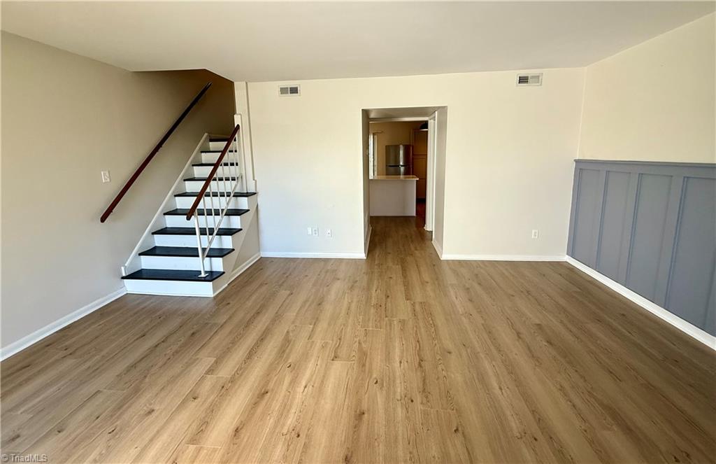 5711 Bramblegate Road, Unit J Greensboro, NC 27409 - Photo 7 of 36 Gallery Image 7